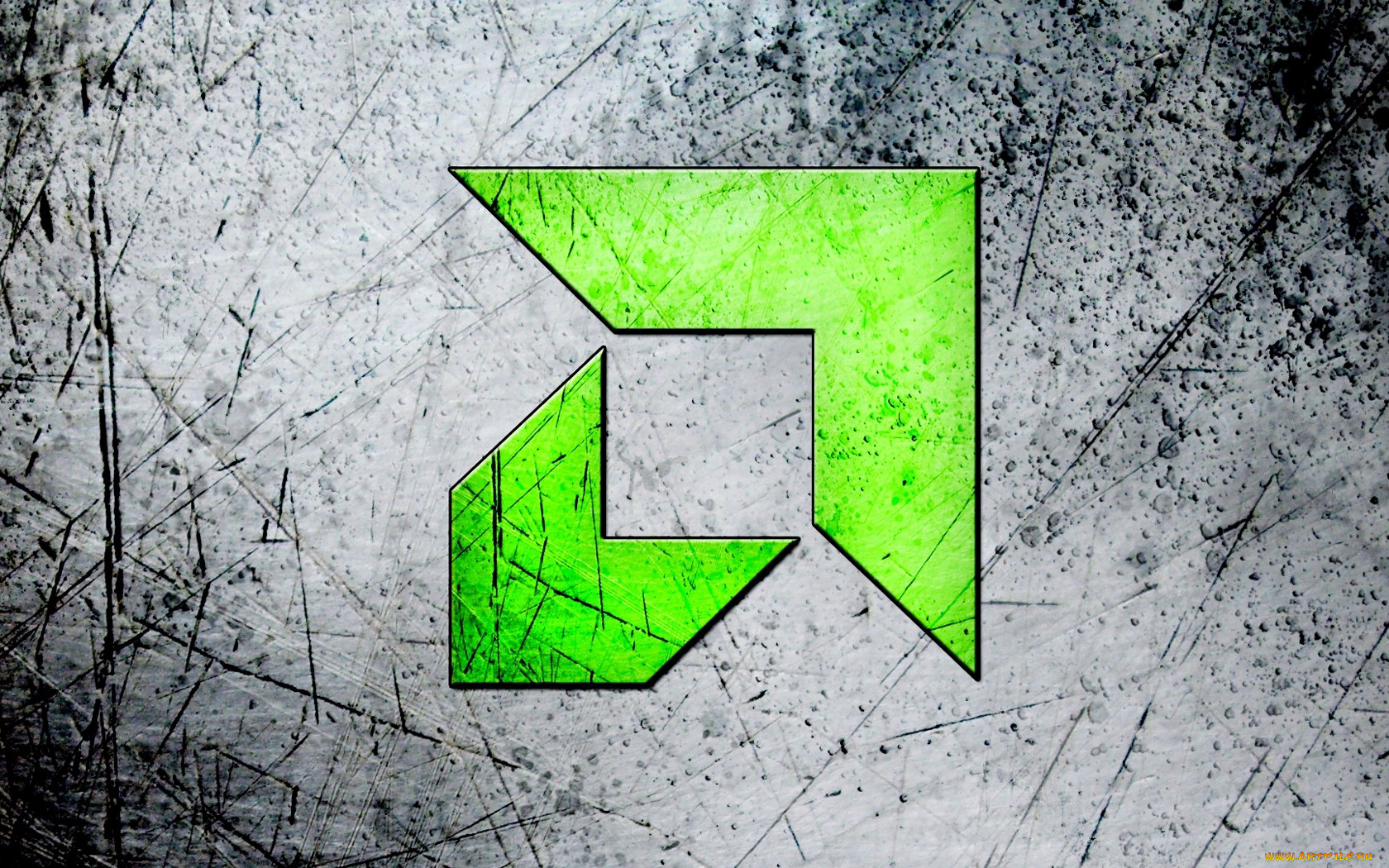 , amd